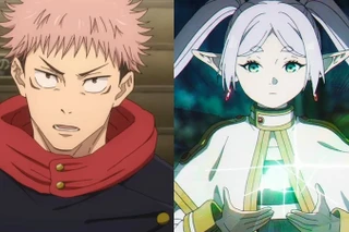 Không phải Jujutsu Kaisen, đây là anime được mong đợi nhất đầu năm 2026