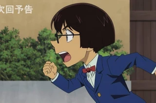 Xôn xao ảnh Conan "thay hình đổi dạng" đến mức khó nhận ra, sự thật là gì?