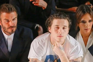 Lùm xùm gia đình Beckham: Áp lực của "vạch đích" và những định kiến quen thuộc