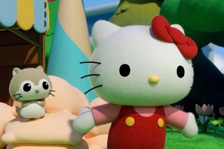 Cô mèo Hello Kitty chuẩn bị có live-action, chào sân hoành tráng tại Hollywood