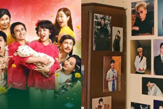 Dàn khách mời của Cậu Út Cậu Con Cúc 5: Anh trai - Anh tài hội tụ đông đảo