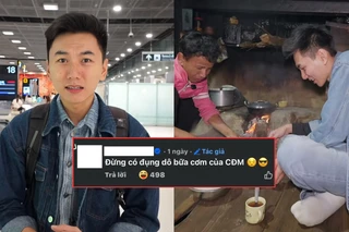 Lý do không ngờ giúp Khoai Lang Thang được dân tình bảo vệ hết mực