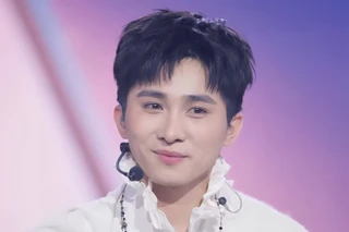 Màn "tẩy trắng" của "Anh Trai" Sơn.K khiến người hâm mộ "Say Hi" xôn xao