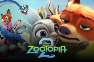 Review Zootopia 2: "Chemistry" giữa Nick và Judy vẫn giữ nhiệt nhưng cốt truyện chưa thật sự "ăn tiền"