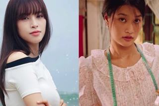 Dàn hậu Việt đổ bộ màn ảnh 2026: Tiểu Vy bí ẩn, Thiên Ân lại vướng "tình tay ba"?