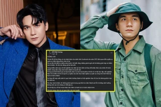 Đỗ Nhật Hoàng xin lỗi vì phát ngôn trong quá khứ, khán giả phản ứng ra sao?