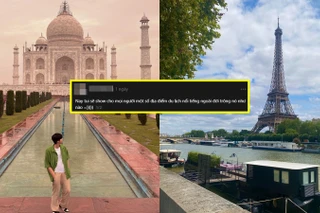 Góc khuất các điểm du lịch nổi tiếng: Lên ảnh hút hồn, trải nghiệm có khi "hết hồn"