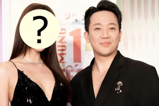 Đây chính là nàng hậu tham gia nhiều phim Tết của đạo diễn Trấn Thành nhất