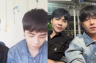 Quang Hùng MasterD tái hiện video "gây bão" 10 năm trước, đổi một chi tiết đặc biệt