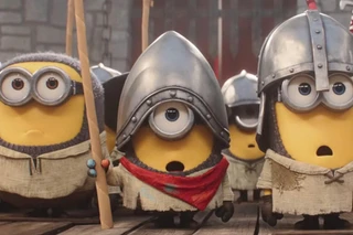 Hậu "Despicable Me 4", Illumination "hồi sinh" đế chế Minions với dự án tiền truyện