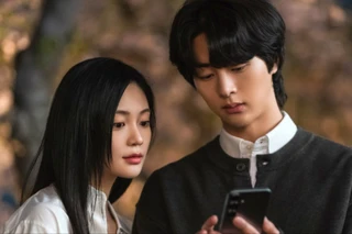 Cặp phụ Dynamite Kiss không ổn: Tiểu thư tỏa nắng cạnh nhiếp ảnh gia nhìn muốn tua