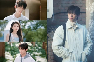 Tôi Như Ánh Dương Rực Rỡ: Trang Tự lên phim thấy ghét, thực sự là "con cưng" Cố Mạn?