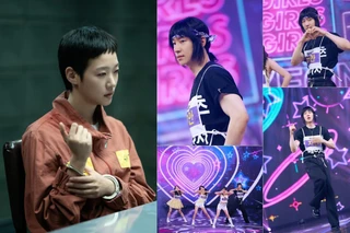 Rating Taxi Driver 3 giảm nhẹ, chưa lấy lại ngôi vương từ Cái Giá Của Lời Thú Tội