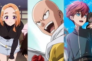 Top 5 anime gây thất vọng nhất 2025: Hạng 1 "chọc tức" khán giả đến từng khung hình