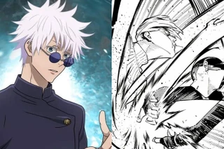 Jujutsu Kaisen: Gojo chính thức có người kế thừa, hùng mạnh bậc nhất thế giới