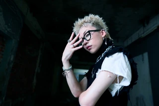 “Hidden Gem 2025” - Dangrangto: Viên ngọc ngày càng sáng của Melodic Rap Việt