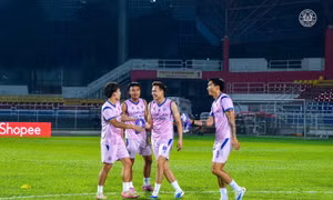 Nhận định Selangor vs CAHN, 20h00 ngày 28/1: Ngưỡng cửa quyết định