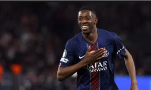 Bán kết Champions League 'điên rồ' 9 bàn: Bản giao hưởng của bóng đá tấn công