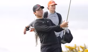 Nguyễn Anh Minh đứng trước cơ hội lần đầu vô địch một giải NCAA Division I
