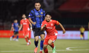 Nhận định HAGL vs CA TP.HCM, 17h00 ngày 7/3: Sức ép bủa vây 