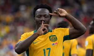 Australia hạ Thổ Nhĩ Kỳ, khởi đầu như mơ tại World Cup 2026 