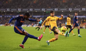 HIGHLIGHTS Wolves vs Newcastle: Chủ nhà giữ mạch bất bại