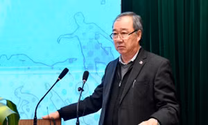 Thành lập Ban chuyên môn Liên đoàn Điền kinh Việt Nam: Tăng cường năng lực chuyên môn, hướng tới mục tiêu ASIAD, Olympic