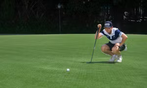 Nguyễn Anh Minh: Tài năng trẻ mở đường cho golf Việt bằng sự tự tin và bản lĩnh