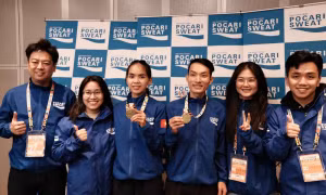 Hoàng Nguyên Thanh, Hoàng Thị Ngọc Hoa lỡ kỷ lục Tokyo Marathon, hẹn bứt phá ở Tiền Phong Marathon
