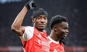 Arsenal 'kết liễu' Wigan trong 17 phút, hiên ngang tiến vào vòng 5 FA Cup