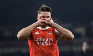 Xác định 8 đội đầu tiên giành suất trực tiếp vào vòng 1/8 Champions League