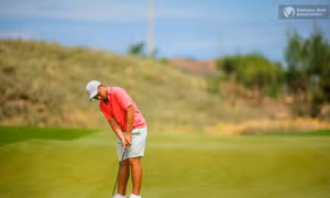 Nguyễn Tuấn Anh giành ngôi Á quân Malaysian Amateur Open 2025