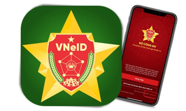 Đã có 94 triệu hồ sơ định danh trên VNeID 