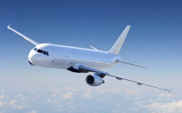 Từ việc phụ thuộc vào hãng bay quốc tế, ông Nguyễn Đức Chi thành lập hãng hàng không Crystal Bay Air. 