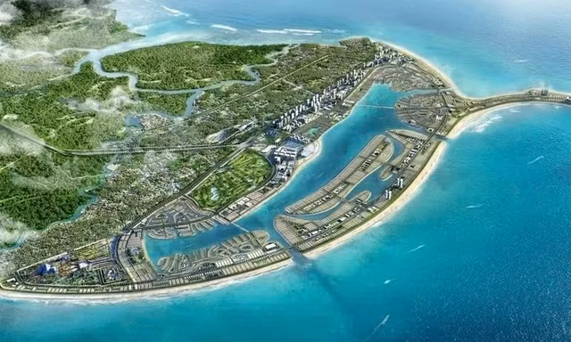 Ái nữ nhà tỷ phú Phạm Nhật Vượng lần đầu làm sếp cấp cao