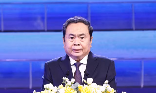 Báo chí phải tiên phong đổi mới để gánh vác trách nhiệm lớn hơn