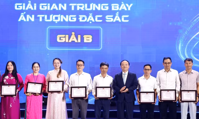 Hội báo toàn quốc 2026: Lan tỏa tinh thần 'trung thành - sáng tạo - trách nhiệm'