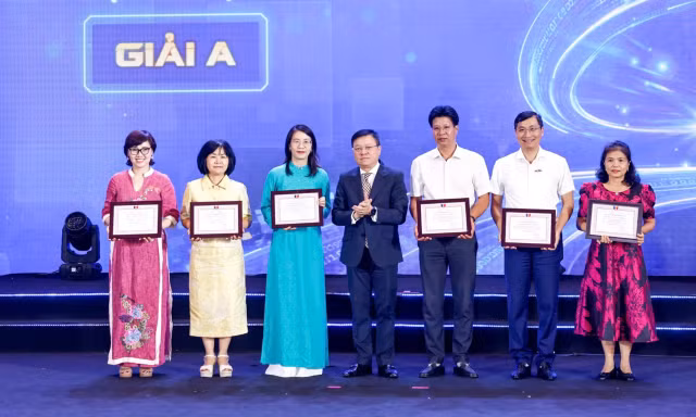 Hội báo toàn quốc 2026: Lan tỏa tinh thần 'trung thành - sáng tạo - trách nhiệm'