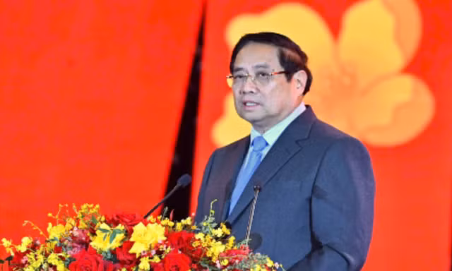 Thủ tướng: Hội chợ mùa Xuân phải trở thành điểm hẹn giao thương vươn tầm quốc tế