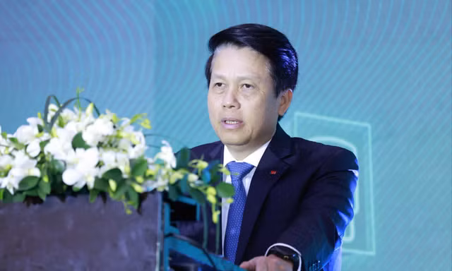 Dịch vụ thanh toán tự động của Việt Nam không thua kém gì các nước tiên tiến