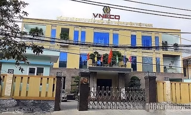 Loạt cổ phiếu bị đưa vào diện cảnh báo