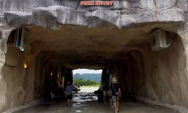 'Cánh cửa' mới mở đi vào lòng đất Phong Nha - Kẻ Bàng thế nào? 