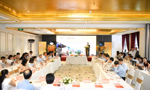 Tái cơ cấu doanh nghiệp Nhà nước: Từ sắp xếp nguồn lực đến dẫn dắt tăng trưởng