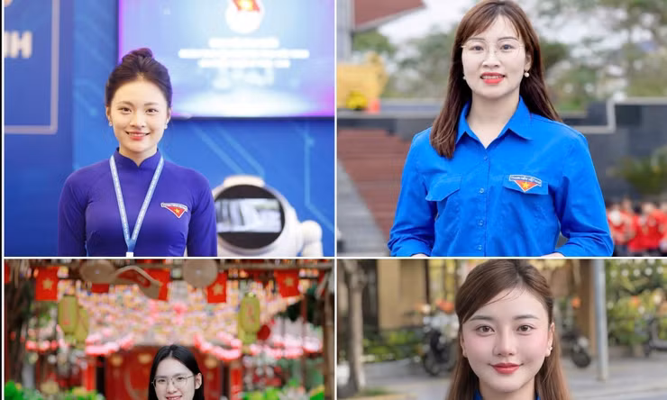 Thanh niên hiến kế để Đoàn luôn hút người trẻ.