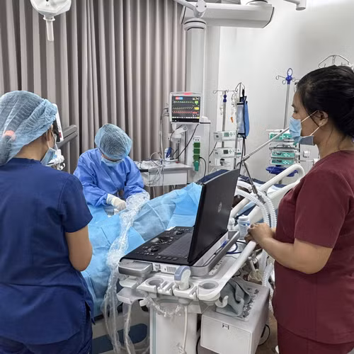 Thi thể các nạn nhân vụ lật cano ở Phú Quốc đã về đến TPHCM