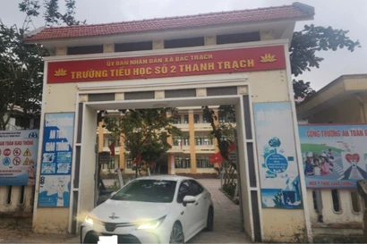 Hiệu trưởng, hiệu phó nhận phụ cấp dù không đứng lớp: Coi chừng có thể bị xử lý hình sự