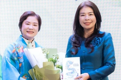 Ước vọng Việt Nam thịnh vượng