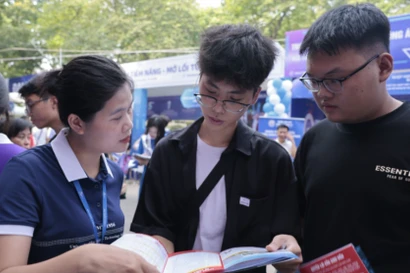 Lí do Bộ GD&ĐT điều chỉnh quy chế tuyển sinh đại học năm 2026