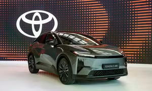 Lý do các hãng lớn đồng loạt đổi tên xe điện