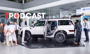 Mua ô tô sau Tết cần lưu ý điều gì?